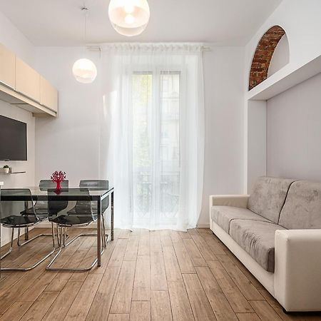 מילאנו Classbnb - Apartment With Balcony Near The City Center מראה חיצוני תמונה