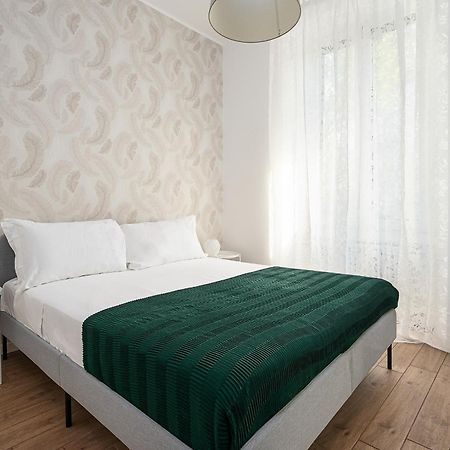 מילאנו Classbnb - Apartment With Balcony Near The City Center מראה חיצוני תמונה