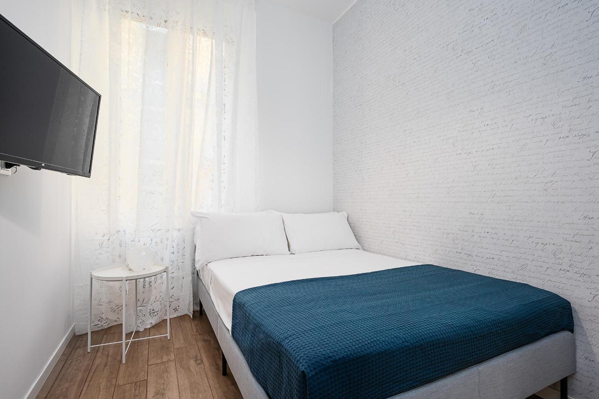 מילאנו Classbnb - Apartment With Balcony Near The City Center מראה חיצוני תמונה
