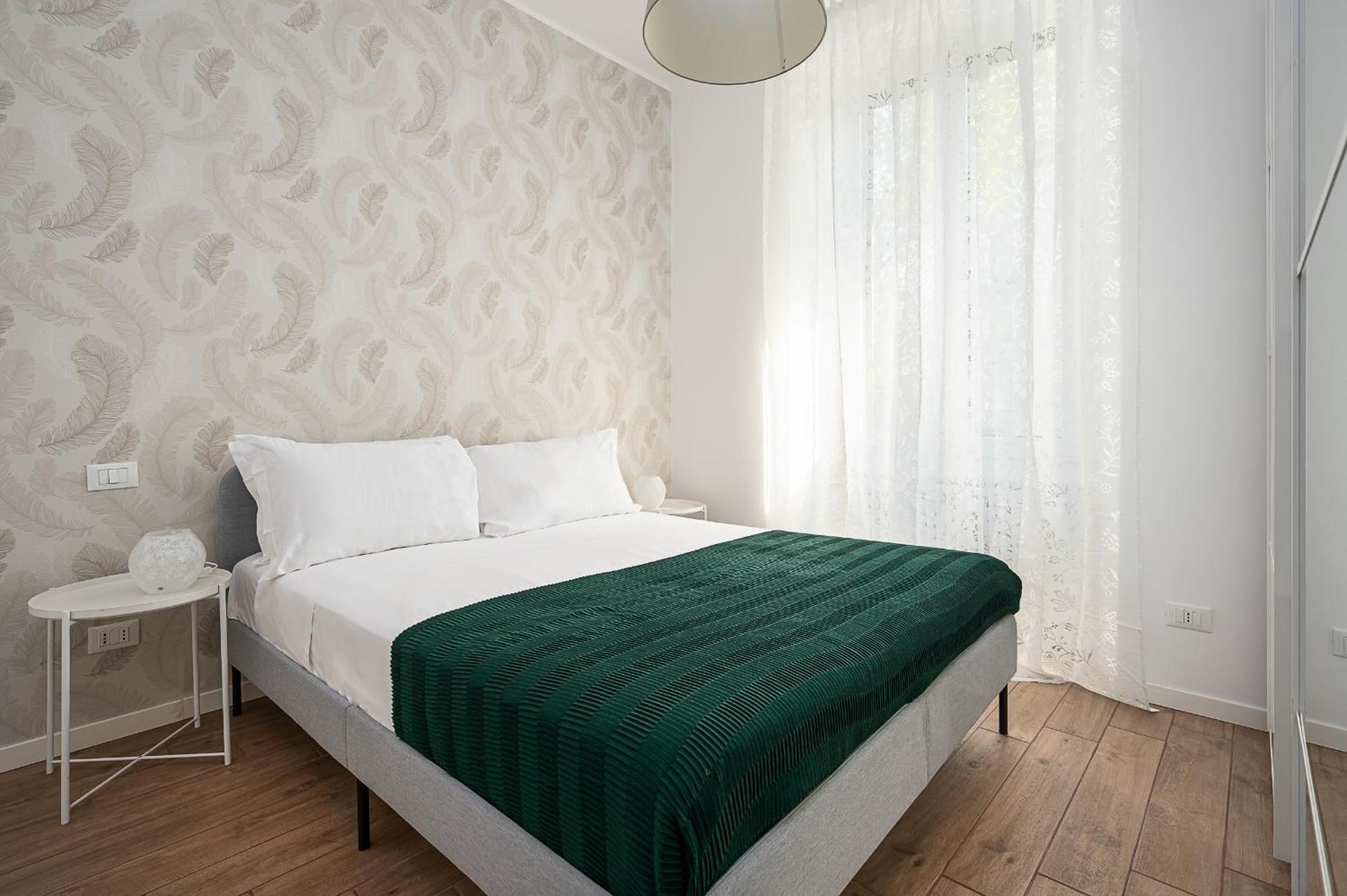 מילאנו Classbnb - Apartment With Balcony Near The City Center מראה חיצוני תמונה