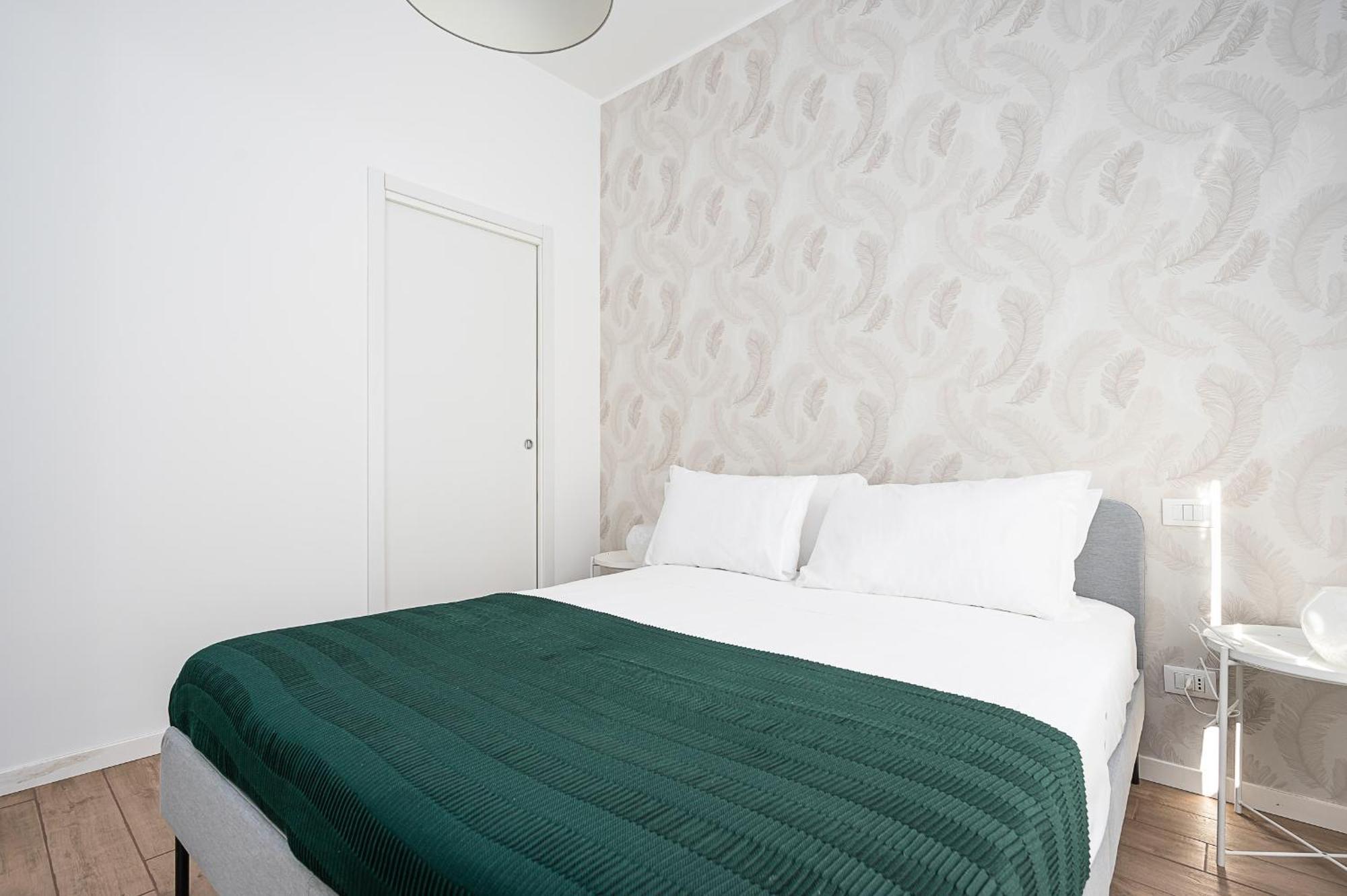 מילאנו Classbnb - Apartment With Balcony Near The City Center מראה חיצוני תמונה