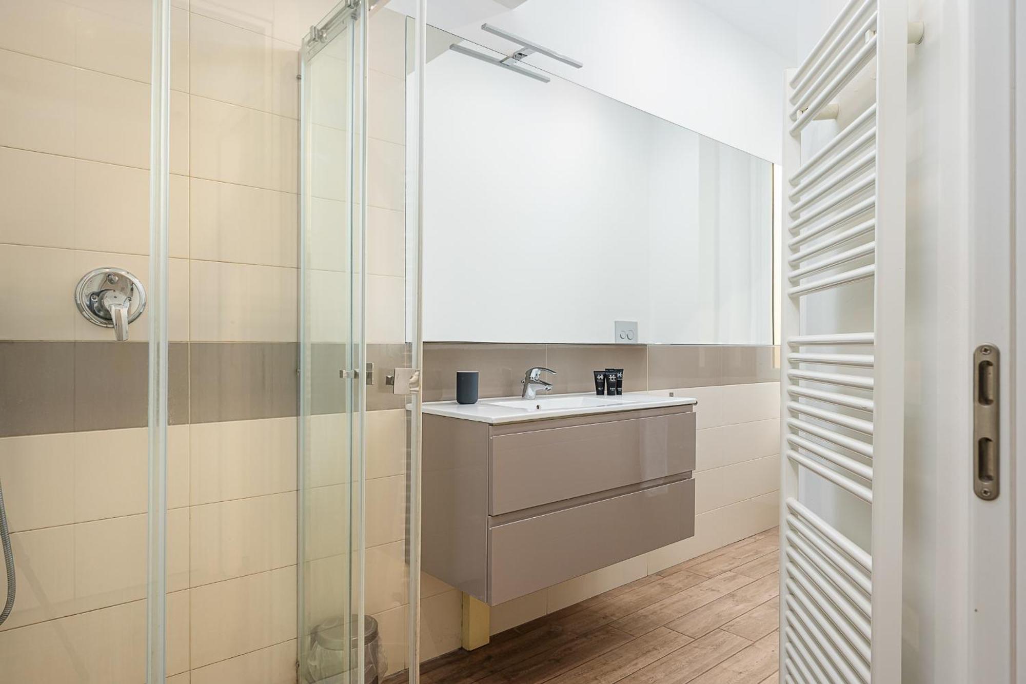 מילאנו Classbnb - Apartment With Balcony Near The City Center מראה חיצוני תמונה